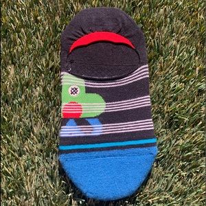 Women’s Stance No Show Medium size socks